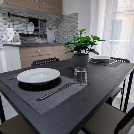 Civico Undici Holiday Home أغريجنتو المظهر الخارجي الصورة