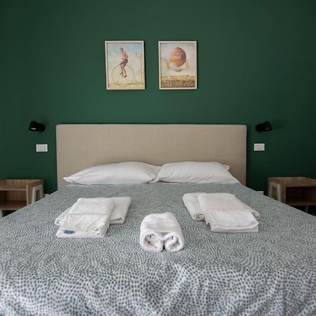 Civico Undici Holiday Home أغريجنتو المظهر الخارجي الصورة