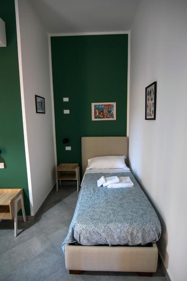 Civico Undici Holiday Home أغريجنتو المظهر الخارجي الصورة