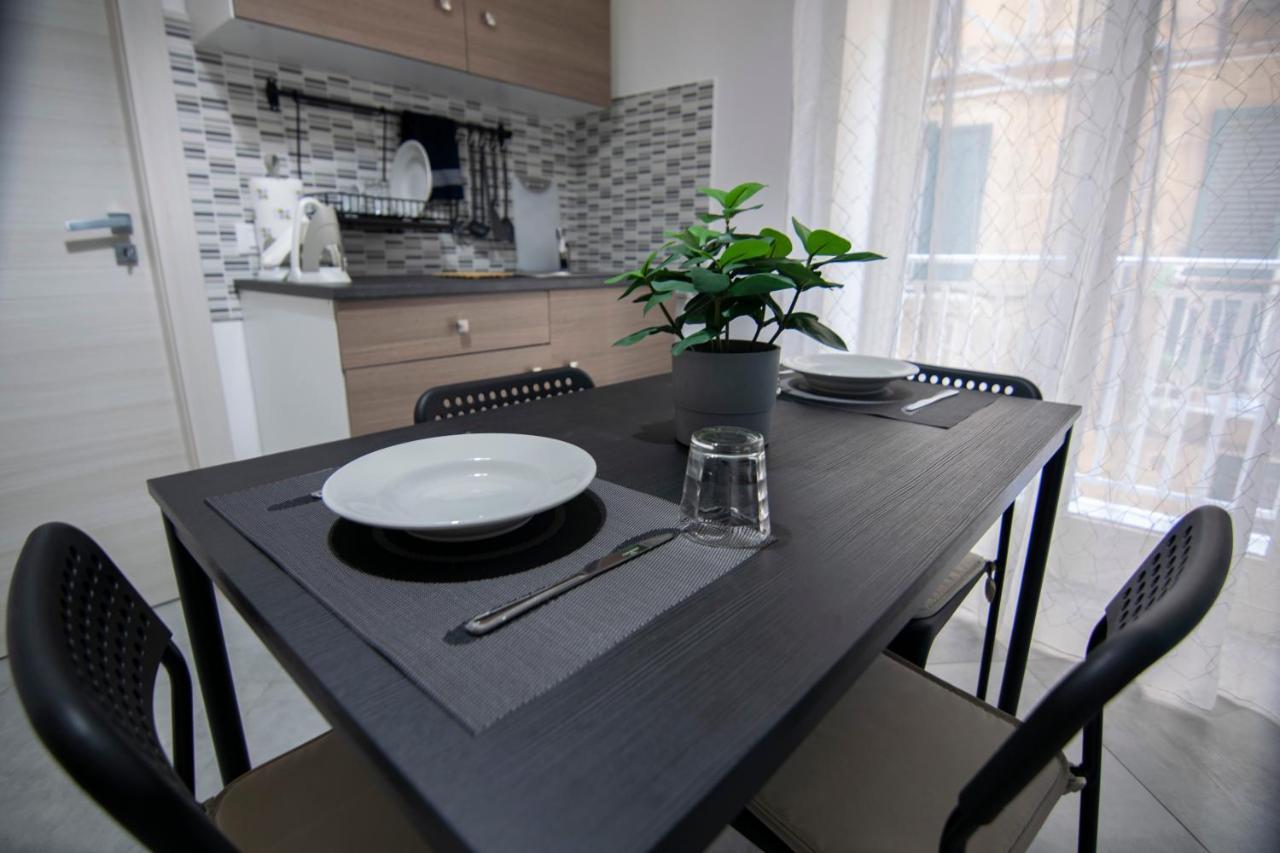 Civico Undici Holiday Home أغريجنتو المظهر الخارجي الصورة