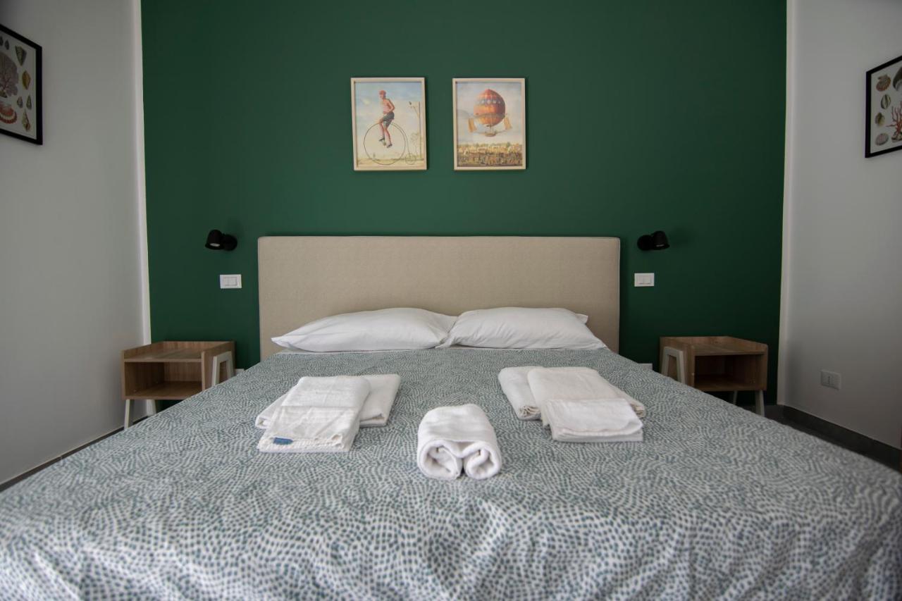 Civico Undici Holiday Home أغريجنتو المظهر الخارجي الصورة