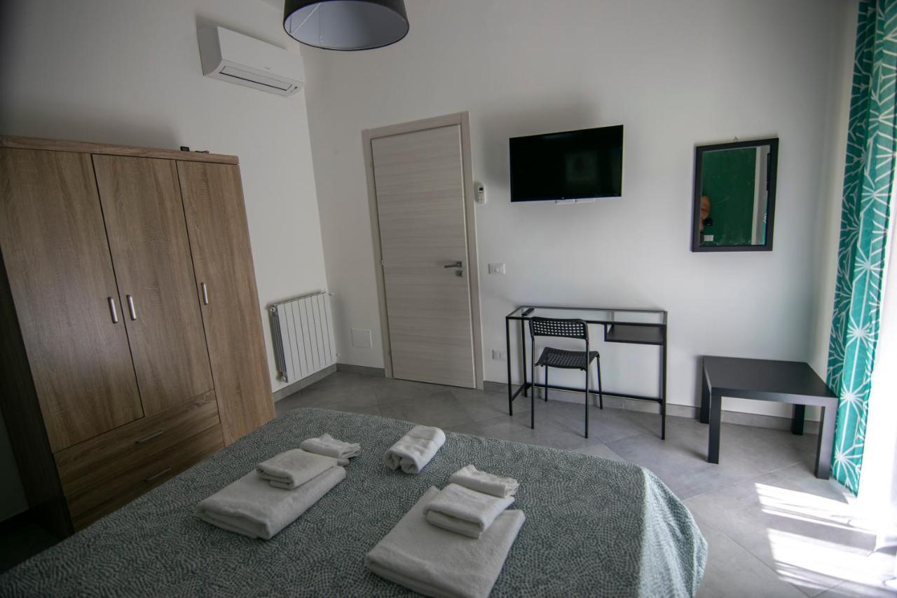 Civico Undici Holiday Home أغريجنتو المظهر الخارجي الصورة