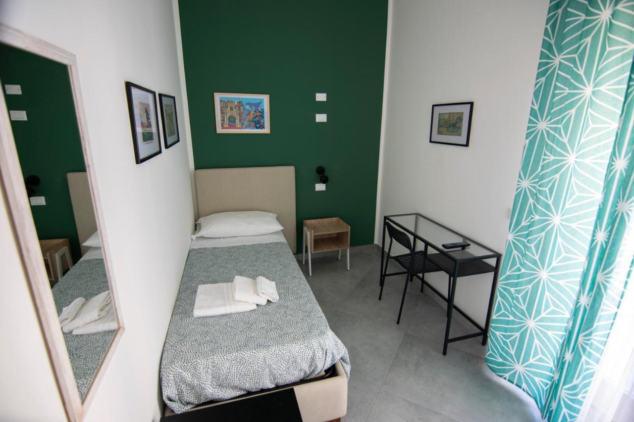 Civico Undici Holiday Home أغريجنتو المظهر الخارجي الصورة