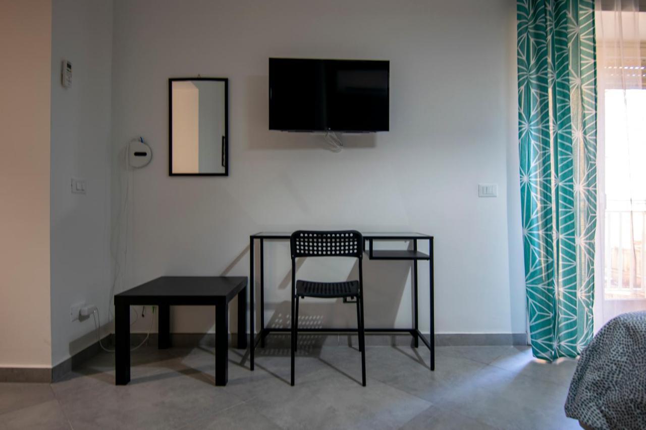 Civico Undici Holiday Home أغريجنتو المظهر الخارجي الصورة