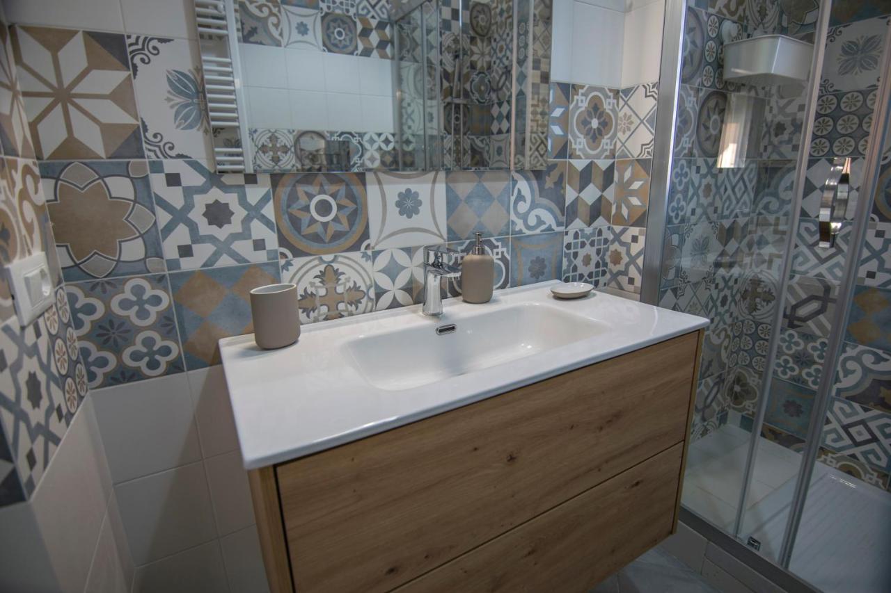 Civico Undici Holiday Home أغريجنتو المظهر الخارجي الصورة