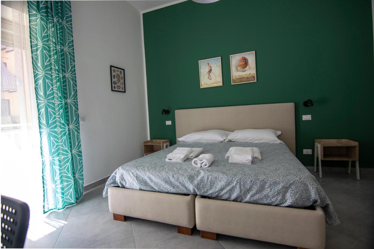 Civico Undici Holiday Home أغريجنتو المظهر الخارجي الصورة