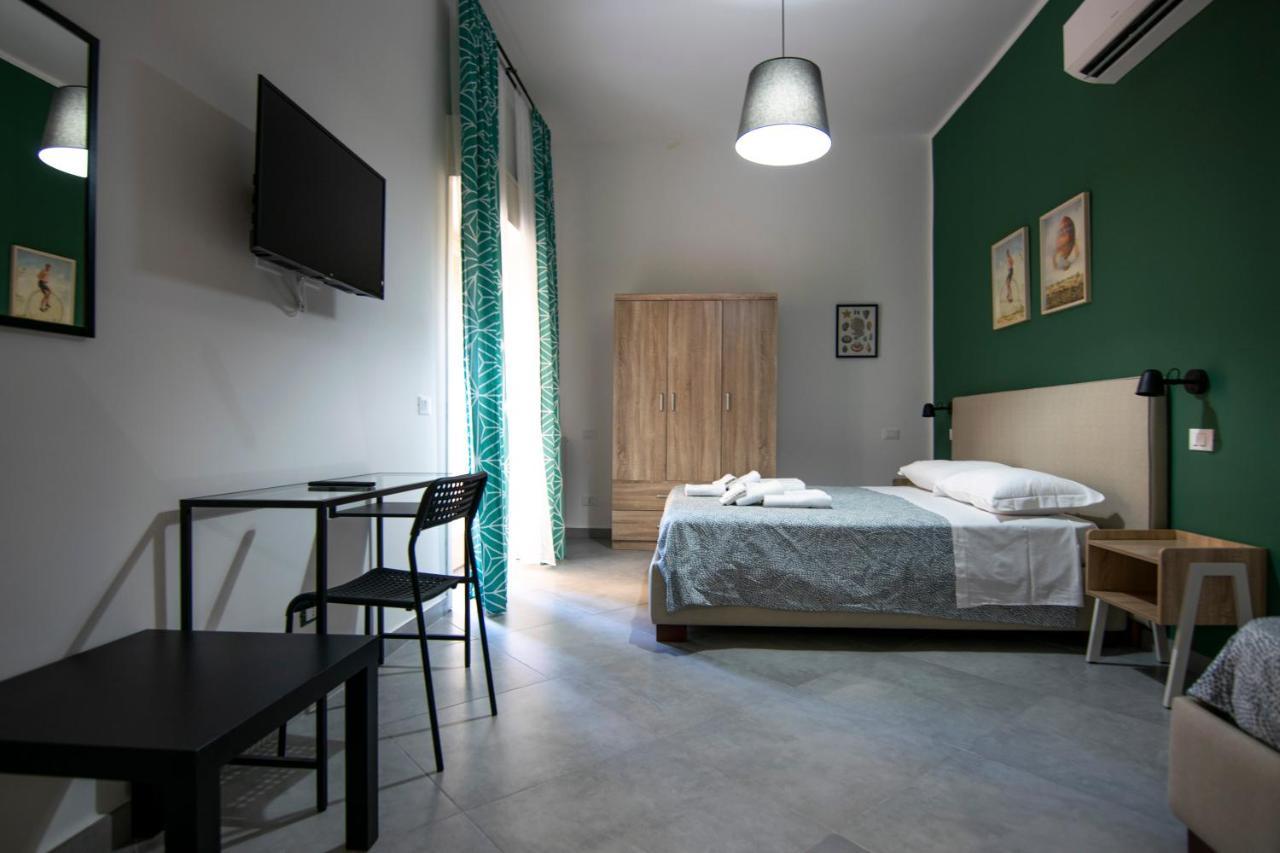 Civico Undici Holiday Home أغريجنتو المظهر الخارجي الصورة