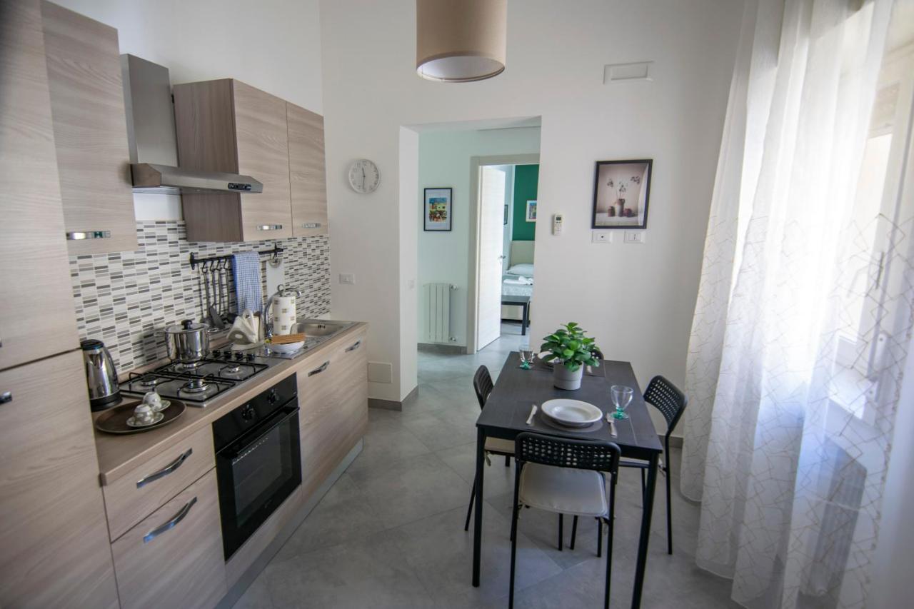 Civico Undici Holiday Home أغريجنتو المظهر الخارجي الصورة