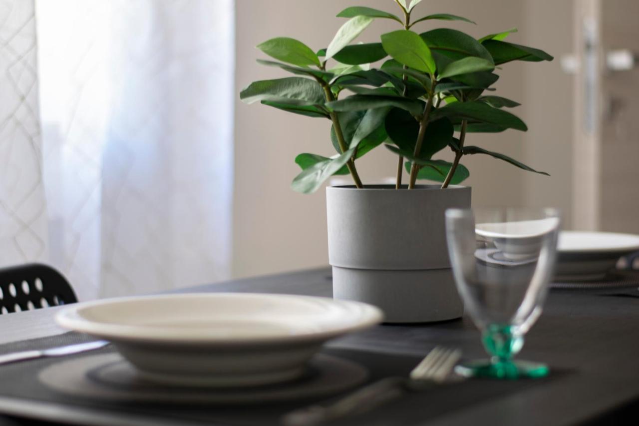 Civico Undici Holiday Home أغريجنتو المظهر الخارجي الصورة
