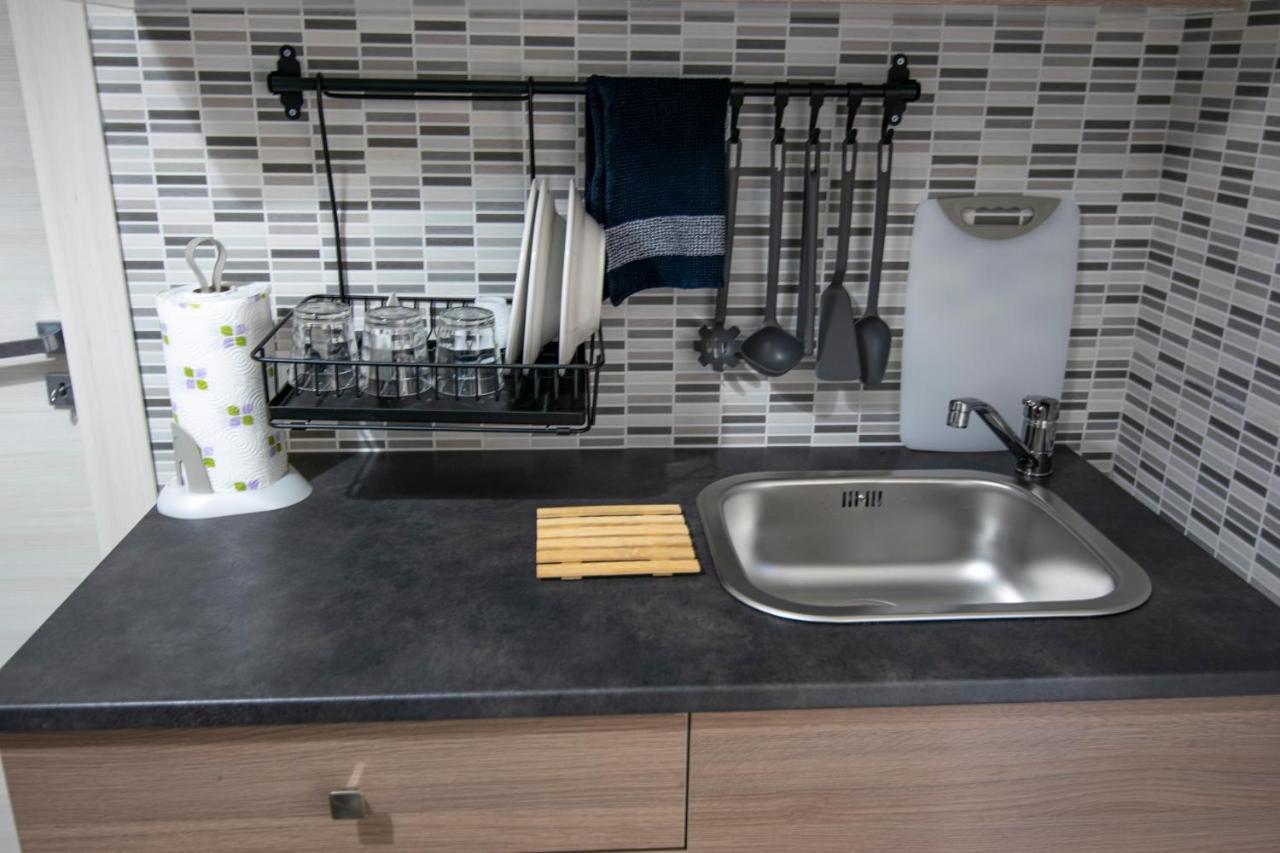 Civico Undici Holiday Home أغريجنتو المظهر الخارجي الصورة